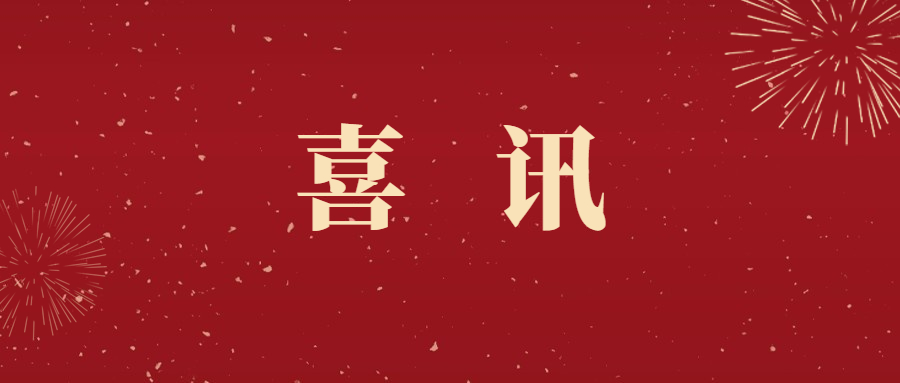 我司获宁波市“专精特新”称号